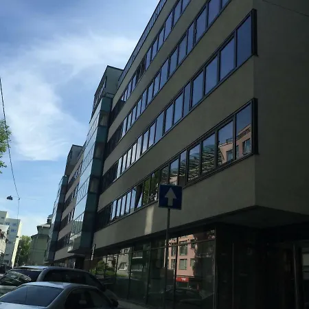 Apartamento Kaupmehe 6 With Sauna Talin