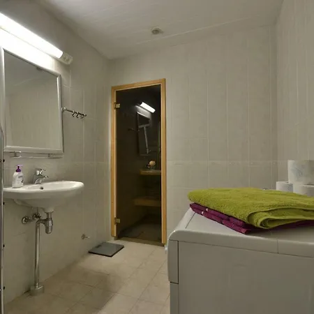 Apartmán Kaupmehe 6 With Sauna Tallinn