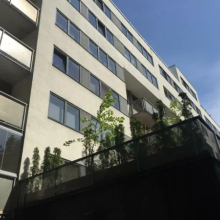 Kaupmehe 6 With Sauna شقة